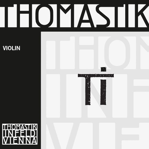 THOMASTIK TI100 encordado Encordado violin
