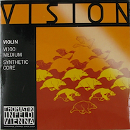 THOMASTIK VI100 vision encordado