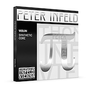THOMASTIK PI101 peter infeld Encordado violin