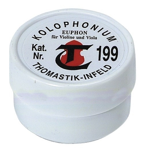 THOMASTIK 199 Euphon resina resina para violin y viola