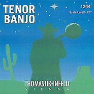 THOMASTIK 1244 encordado para banjo