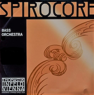 THOMASTIK 3885,6 spirocore