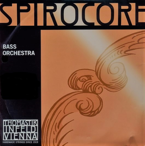 THOMASTIK 3885.1 spirocore