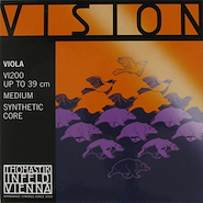 THOMASTIK VI200 vision Encordado viola