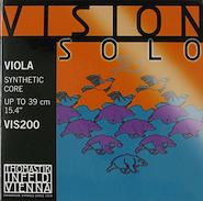 THOMASTIK VIS200 vision solo Encordado viola