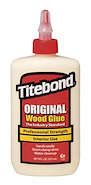 TITEBOND original wood glue
