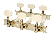 VAN GENT 28.01.G. clavijero para guitarra clasica