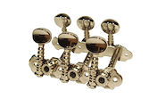 VAN GENT 43.11.E clavijero para mandolin