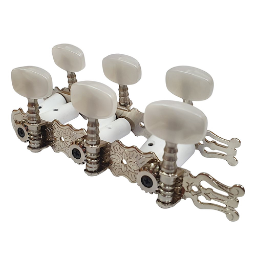 VAN GENT 29.01.G/P clavijero para guitarra clasica