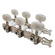 VAN GENT 29.01.G/P clavijero para guitarra clasica