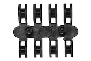 WITTNER 906106 protector para la cuerda MI de violin con lazo para afinador