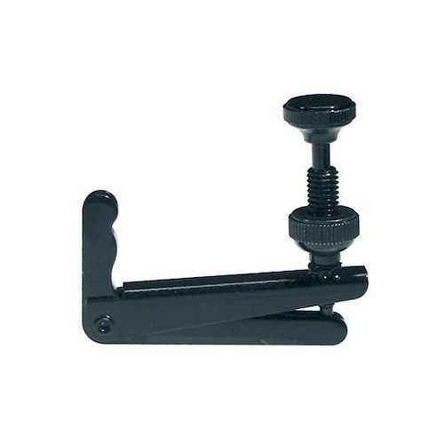 WITTNER 914044 1/2-1/4 afinador para cello 1/2-1/4 negro