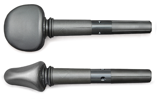 WITTNER 272111S04 set de clavijas para cello