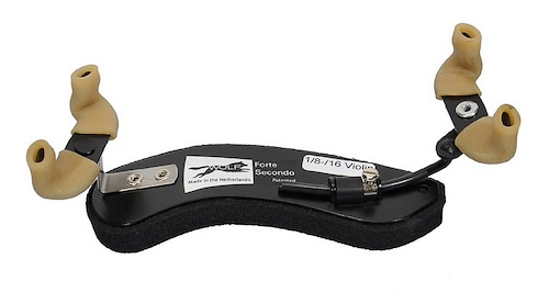 WOLF forte secondo SR27 1/8-1/16