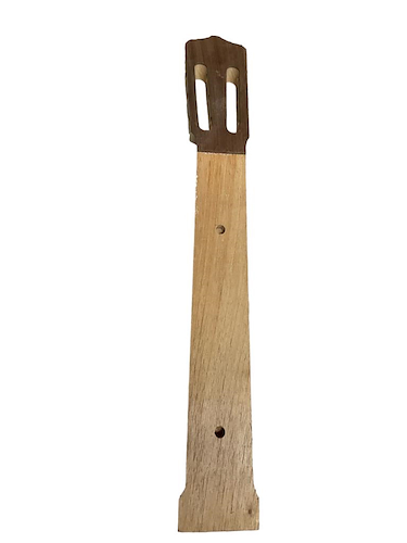 ZAG mango rauli o cedro (semi terminado) madera guitarra