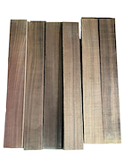 ZAG diapason  jacaranda bolivia Madera Guitarra 52cmX7cmX1cm