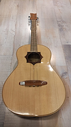 ZAMBRANO TRES CUBANO