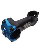Stem Amoeba 6317 + - 17° Tapa Color 80 90 100mm Bicicleta AMOEBA 6317