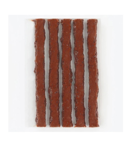 TARUGOS PARA REPARAR CUBIERTAS x 25 unidades CAFFELATEX TARUGOS 3.5 mm - $ 11.164