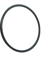 Aro Llanta 29 Er OJALILLADO de 36 Agujeros Bicicleta CROSS RIMS 23D29 23mm de ancho interno