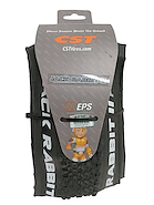 Cubierta Bicicleta Cst Jack Rabbit Ii 29x2.25 Eps 3c 575 Grs CST Jack Rabbit II KEVLAR