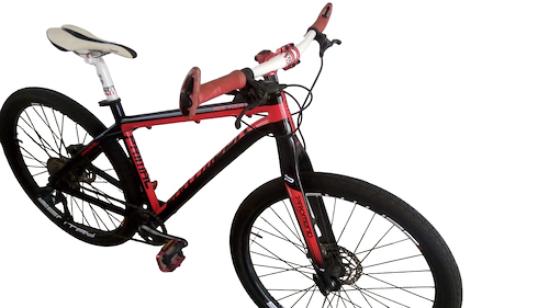 Bicicleta 27,5 1x9 Promend RaceFace Shimano Dartmoor PRIMAL - $ 990.000