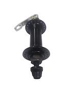 MAZA DELANTERA 36 H V-BRAKE RULEMANES QR Eastman 36 H V-BRAKE RULEMANES QR