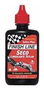 Lubricante Seco Bicicleta Finish Line Teflon 60 Ml 2 Oz FINISH LINE SECO TEFLON 60 ml 2 oz