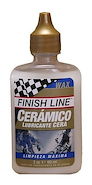 Finish Line Cera Lubricante Ceramico Wax 120 Ml Bicicleta FINISH LINE CERAMICO-WAX