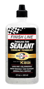 Sellador Sealant Finish Line 240 Ml 8 Oz Sin Amoniaco Sin L FINISH LINE SEALANT 240 ml