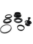 Juego Direccion Para Horquilla Conica Y Cuadro Recto Bike FIRST CS3-4