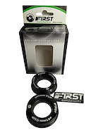 Caja Pedalera First PRESS FIT BB92 P/ SHIMANO Bicicleta FIRST BB92 41MM - SHIMANO 24mm