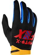 Guantes Fox Dirtpaw Black Moto-x Talle S M L Xl Xxl Mtb Bike Fox DIRTPAW Moto-X