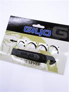 Kit 2 Saca Cubiertas Plasticas Bicicleta GIYO Saca Cubiertas GT-02