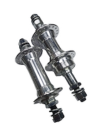 PAR MAZAS 36 H BOLILLAS TUERCAS ROSCA GULI V-BRAKE 36 H TUERCAS ROSCA