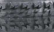 Cubierta Bicicleta 29x2,10  66 TPI  MTB HUTCHINSON GILA TUBELESS READY
