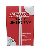 Camara Kenda Pico auto 29x1.90-2.30 Bicicleta KENDA 29