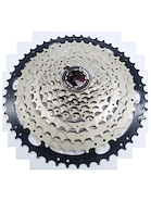 PIÑON LTWOO 10 vel 11-50 CASSETTE LTWOO CS-A7 11/50 - 10V