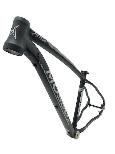 Cuadro Mosso 29er  9x135MM Bicicleta MOSSO 2915 XC ALUMINIO 7005 TRIPLE BUTTED - $ 228.938