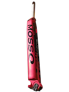 Horquilla Fija Rigida Mosso ROJO MATE MOSSO M6C 27,5 29  Aluminio 7005