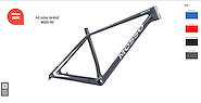 Cuadro de CARBONO 3K 29er Boost Bicicleta MOSSO 982CB