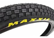 CUBIERTA 35-65 PSI Maxxis HOLY ROLLER 26 X 2.40 ALAMBRE