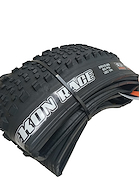 CUBIERTA EXO PROTECTION TUBELESS READY Maxxis REKON RACE 29 X 2.25 KEVLAR