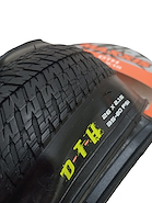 PAR CUBIERTA KEVLAR DTH 26 X 2.15 Maxxis PAR DTH 26 X 2.15 KEVLAR