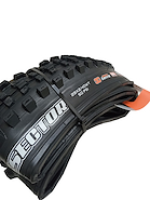 CUBIERTA EXO+ PROTECTION TUBELESS READY 3C TERRA Maxxis DISSECTOR 29 X 2.40 WT KEVLAR - $ 108.419<sup>60</sup>