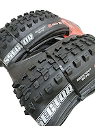 PAR CUBIERTAS EXO+ TR 3C MAXX TERRA Maxxis PAR DISSECTOR 29 X 2.40 WT EXO TR 3C MAXX TERRA