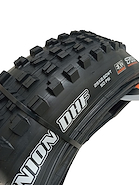 CUBIERTA 50 PSI 60 TPI EXO PROTECTION TUBELESS READY Maxxis MINION DHF 29 X 2.50 WT KEVLAR