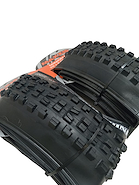 JUEGO CUBIERTAS DEL + TRAS DHF DHR 29 X 2.50/ 2.40 ENDURO Maxxis PAR MINION DHF DHR 29 X 2.50 KEVLAR