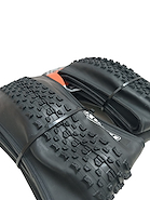 PAR CUBIERTAS KEVLAR MAXXIS IKON 29 X 2.20 Maxxis PAR IKON 29 X 2.20 KEVLAR