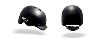 Casco Mazzi Mtb Urbano Tipo Militar 14 ventilaciones Mazzi MTV-19 espuma interior y regulacion